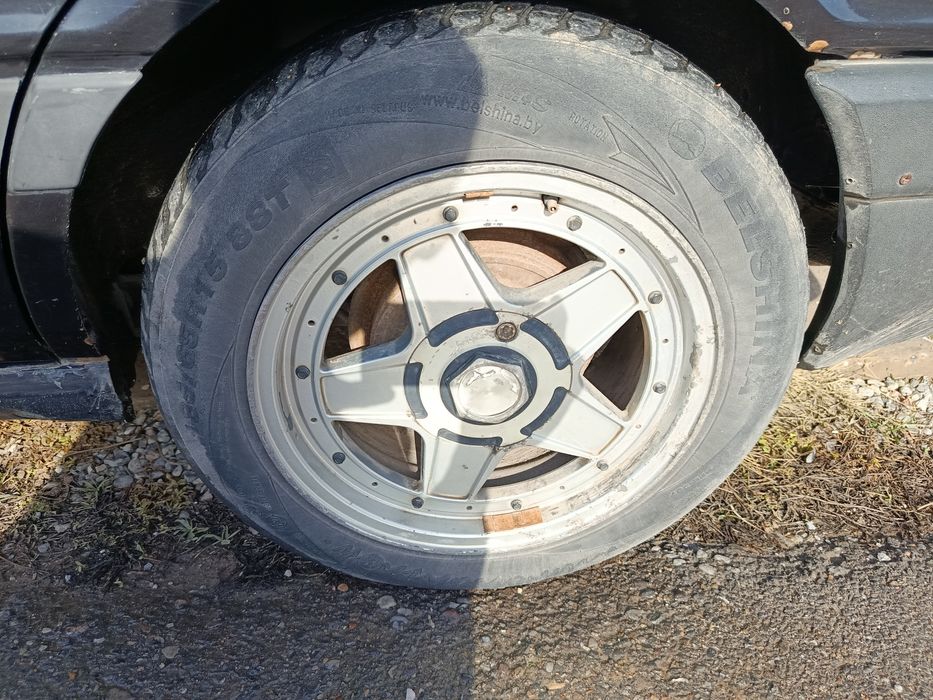 Продам диски Ауди