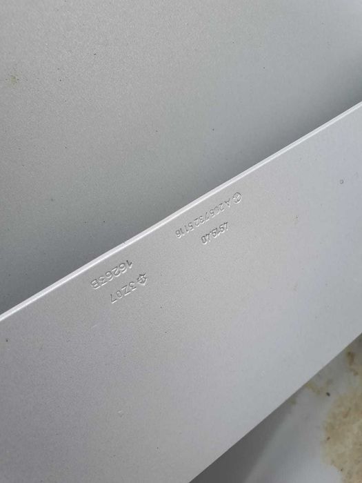 Задна дясна врата за Мерцедес ц класа в205 Mercedes W205