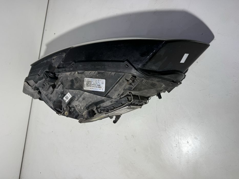 Ляв фар за Audi Q5 Bi xenon lqv far Q5 8R face