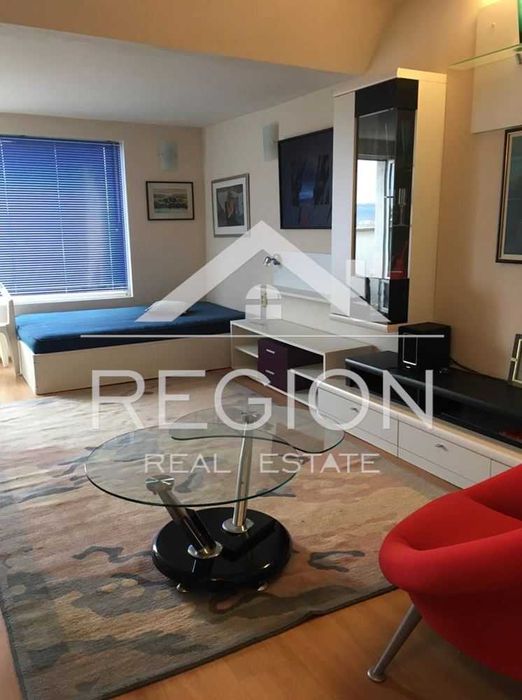 Дава се под наем Едностаен апартамент в Варна, Чайка - 45 кв.м за 357 € - Снимка #8