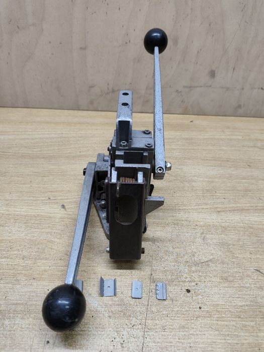 Чембер машина Orgapack