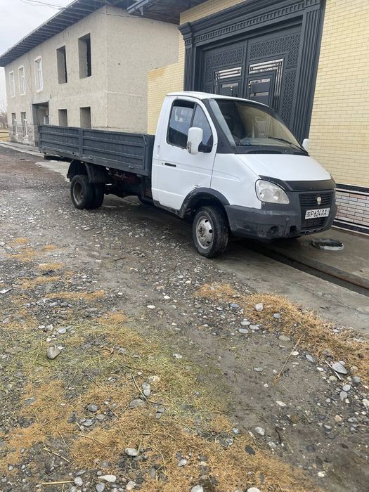 Gazel sotiladi tezda 2009 yil