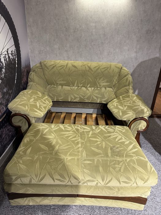 Диван -Софа расладной