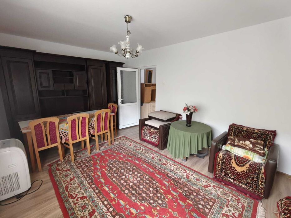 Apartament 2 camere-zona centrala de inchiriat