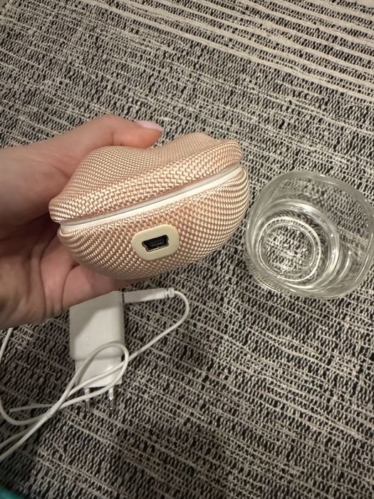 Нова електрическа четка за зъби Philips