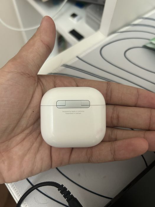 Airpods 4 original