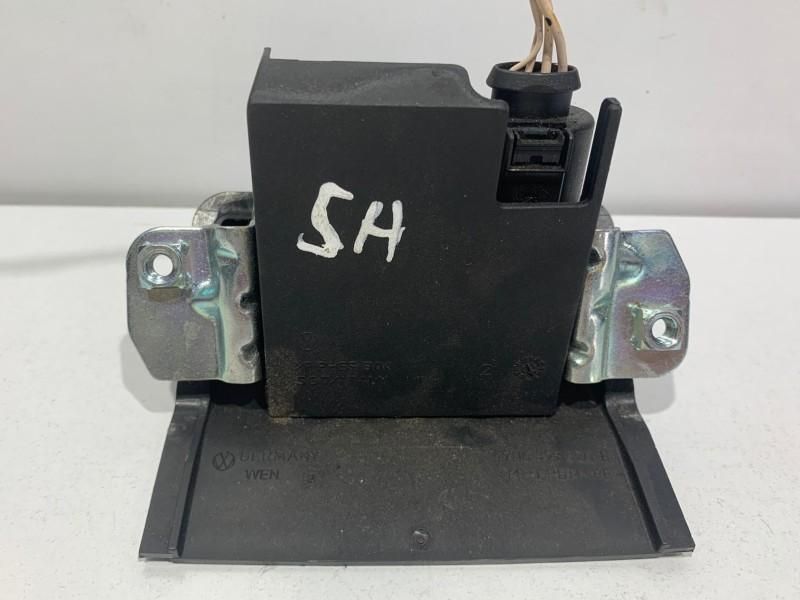 Broasca capota spate Volkswagen Sharan 7N 7N0827520B