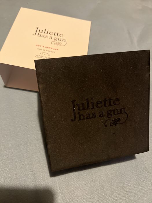 Парфюм Juliette Has a Gun