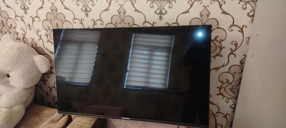 Телевизор 43 Premier