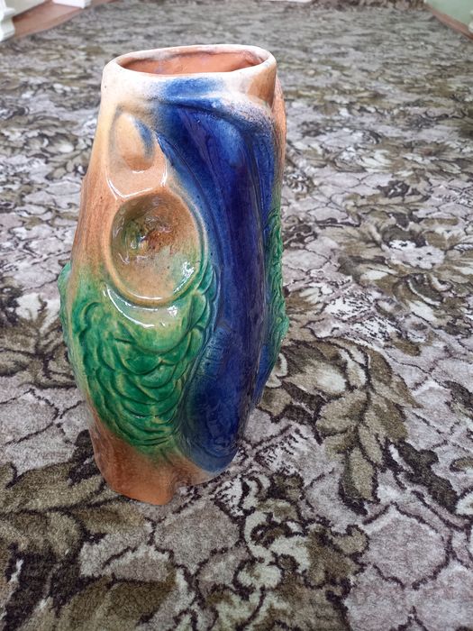 Vaza (katta baliq vaza)