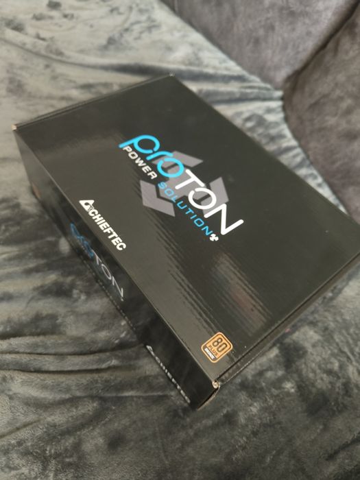 Блок Питания Chieftec Proton 1000W
