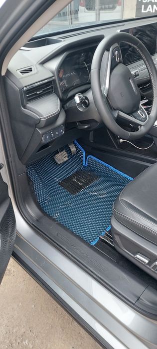 Ева полик тайор безнес сотилади