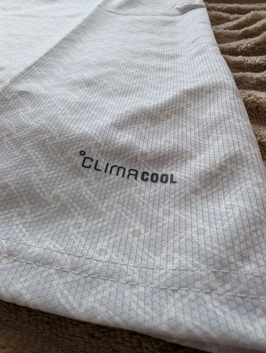 Тениска Италия WC 2026 нова