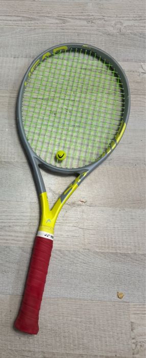 Head Extreme mp lite