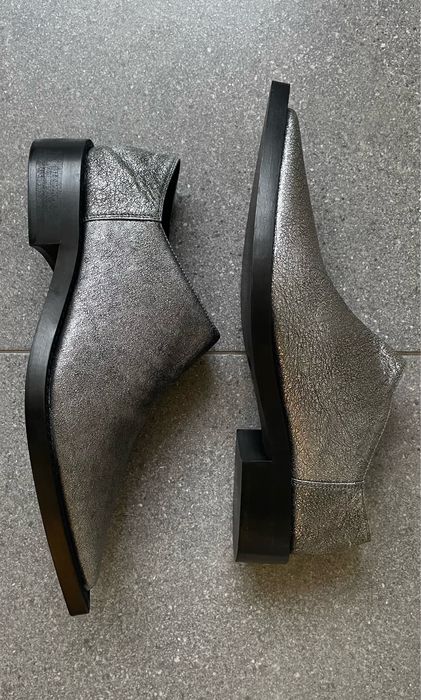 Дизайнерски обувки Maison Margiela