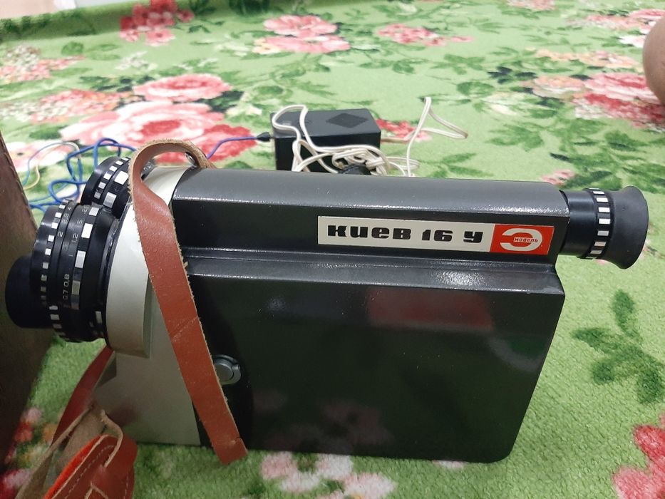 Реаритет видеокамера