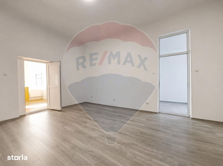Spațiu comercial de 96mp de vânzare în zona Iosefin