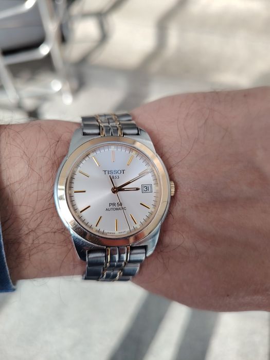 Часы Tissot swiss made