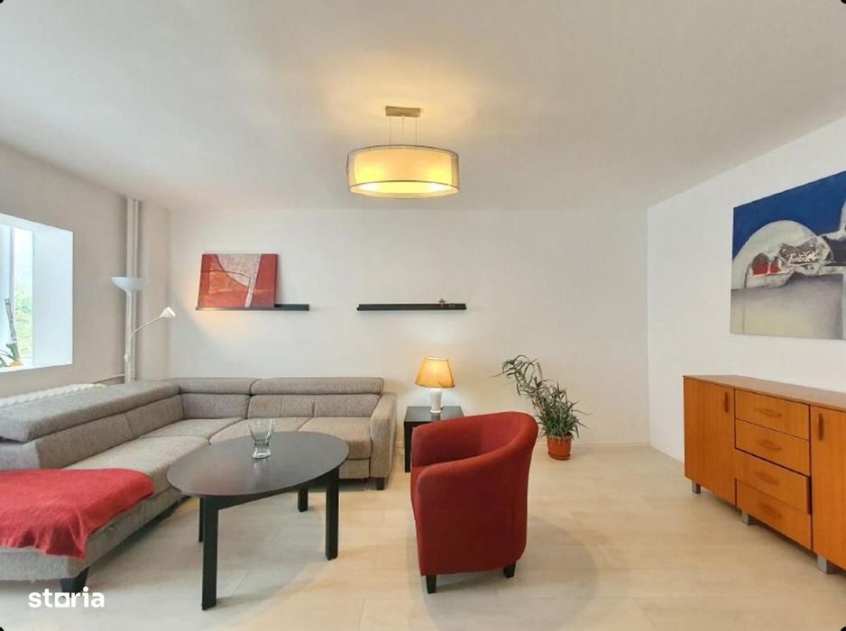 Apartament luminos cu doua camere decomandat, Turda — fotografia 3