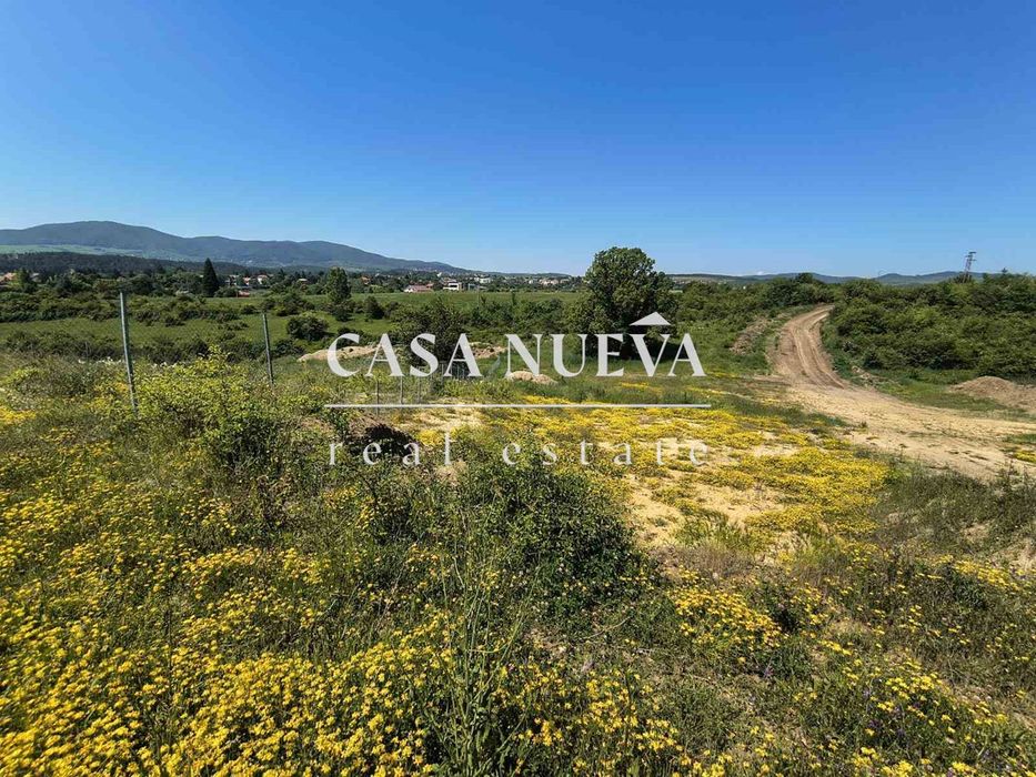 Парцел в с. Драгичево, гр. Перник