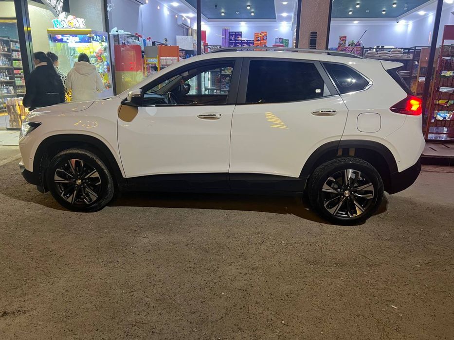 Продается Трекер 2 Примьер