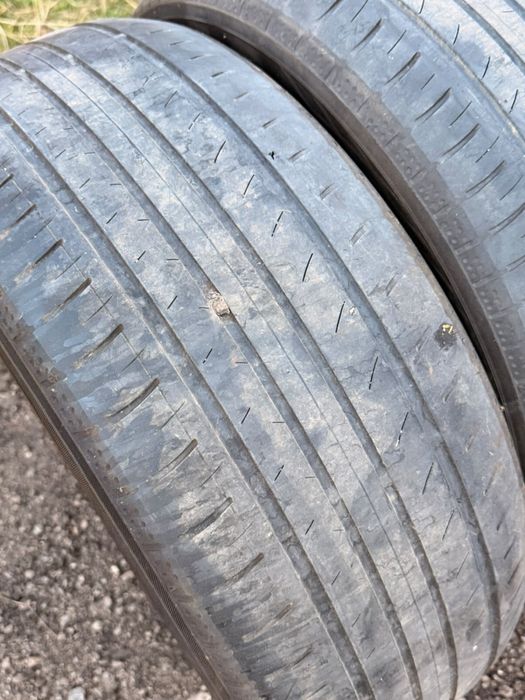 Продам резину 235/55/R18