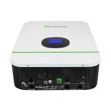 Growatt inverter 3-5- KW