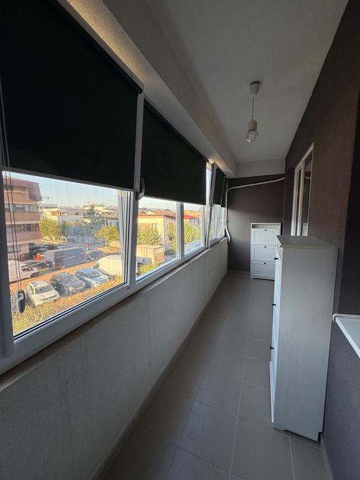 Inchiriez apartament 2 camere