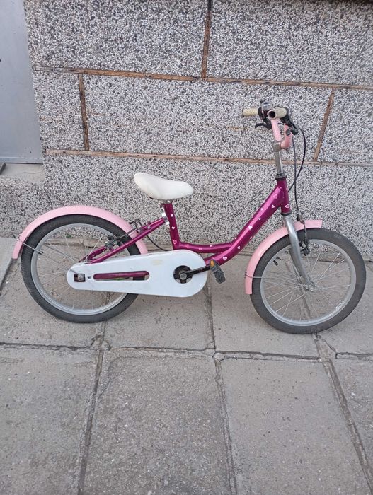 Колело 18 цола запазено е.