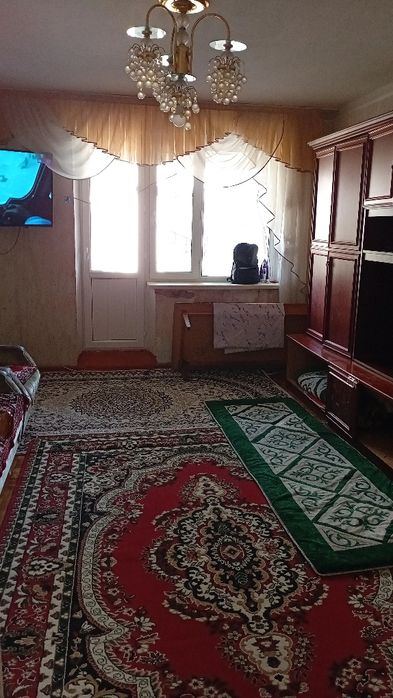 Срочно продам квартиру