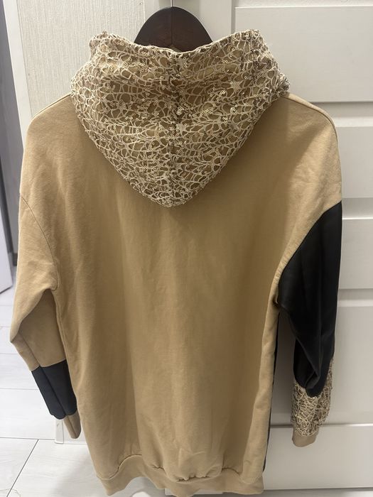 Толстовка Турция