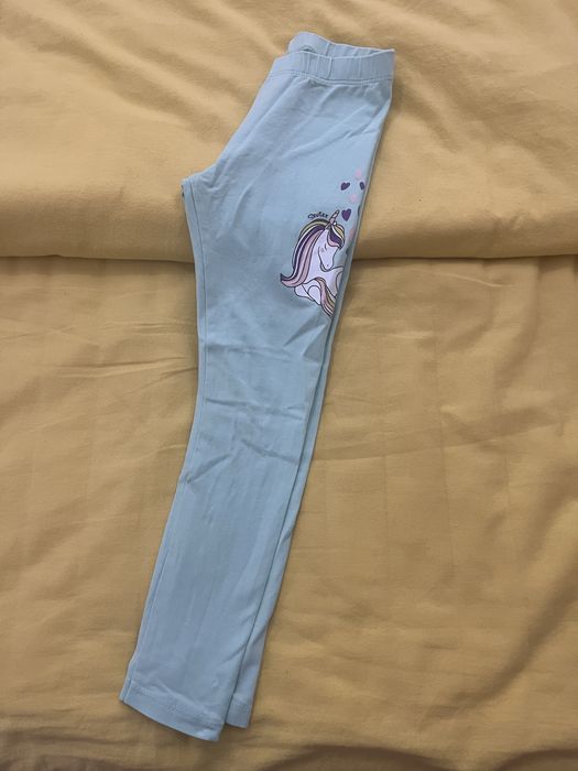 Дрешки за момиченце 4-5 годинки