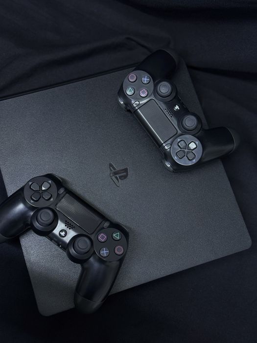 sony ps 4.