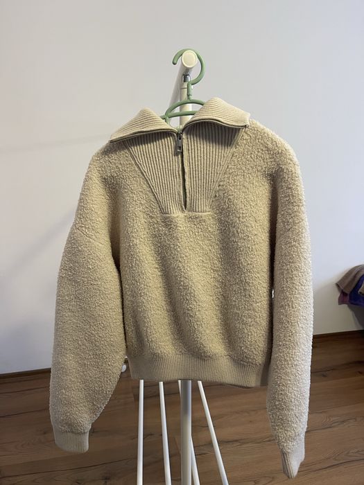 Пуловери Зара