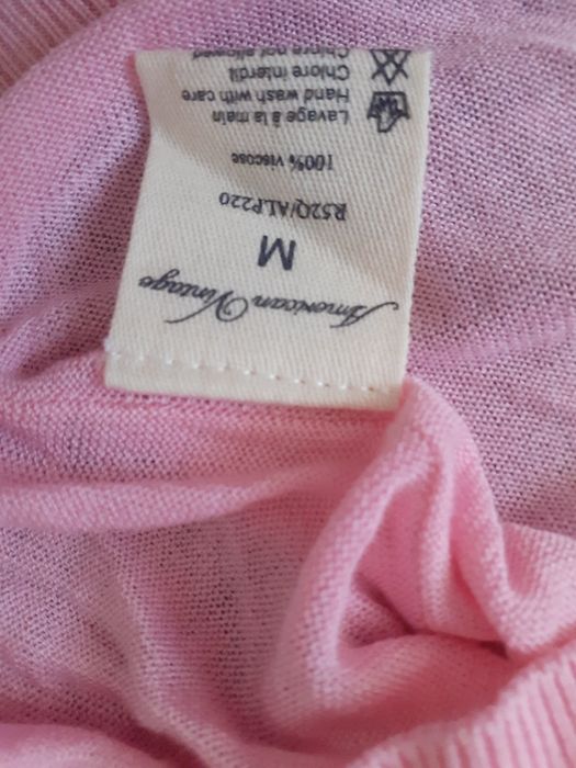 Bluza dama Americam Vintage nou cu eticheta.