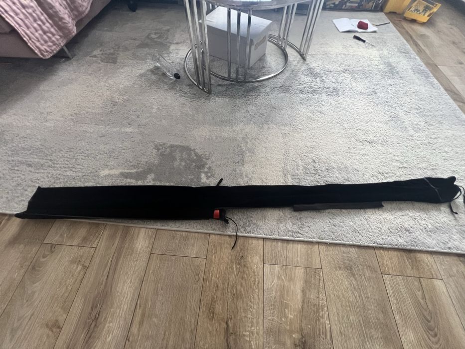 Vand lanseta Preston Duth Master Sentient 11’8’ Feeder