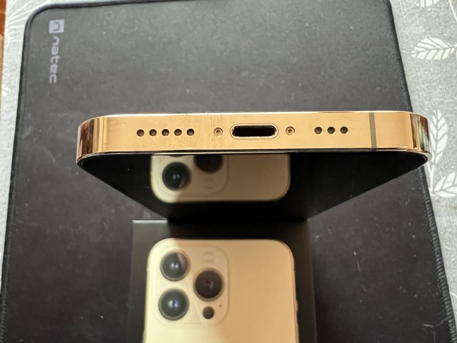 Iphon 13Pro 128GB Gold