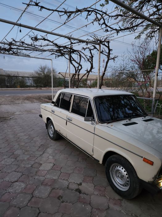 Lada vaz 2106 juguli