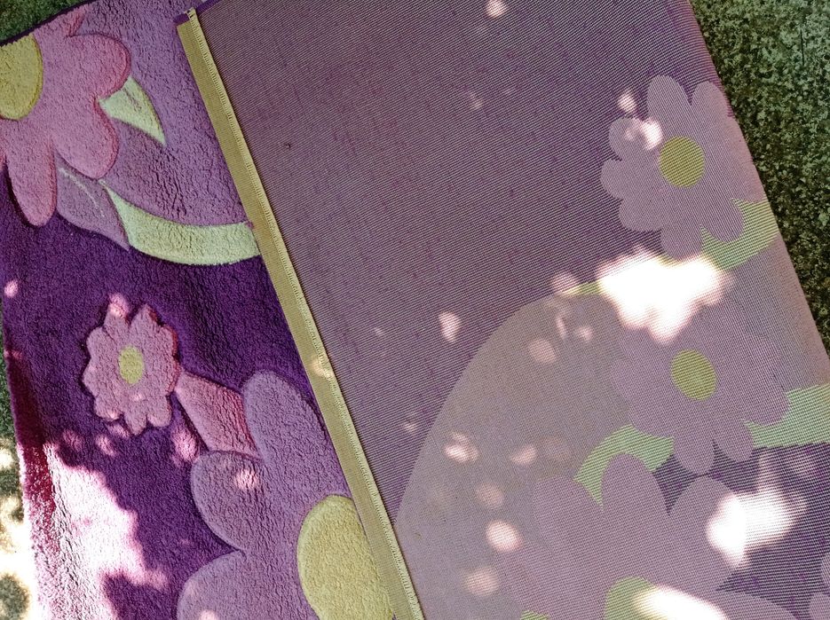 Килими с размер 120/170