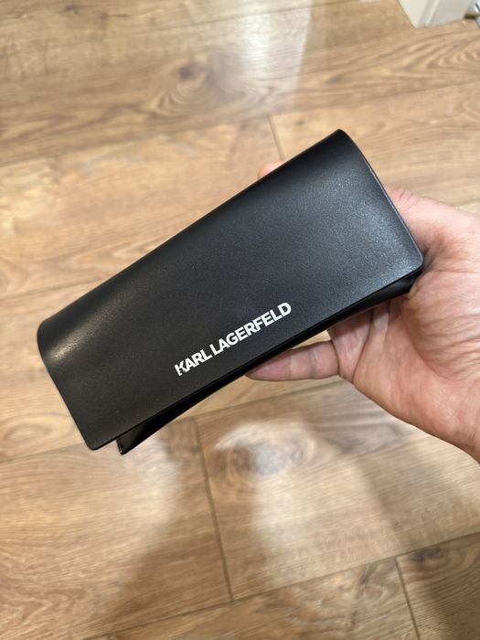 Karl Lagerfeld слънчеви очила KL6186s - НОВИ