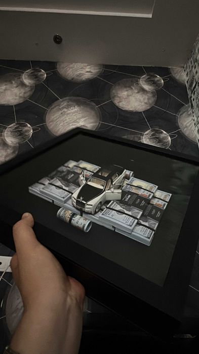 100$ gift box   Erkaklar uchun sovga  / подарок для мужчин