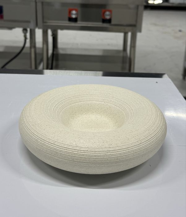 Дизайнерская посуда (для ресторана)