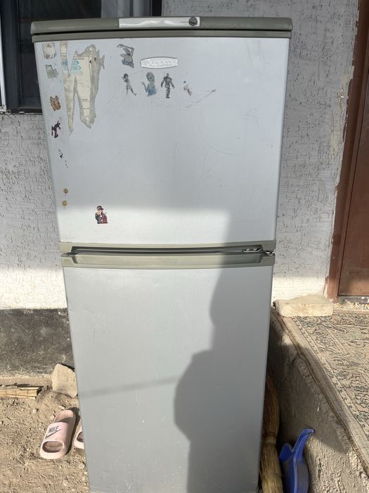 Холодильник сатылады п.Кошмамбет