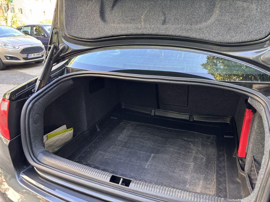 Seat Exeo 2011 Diesel