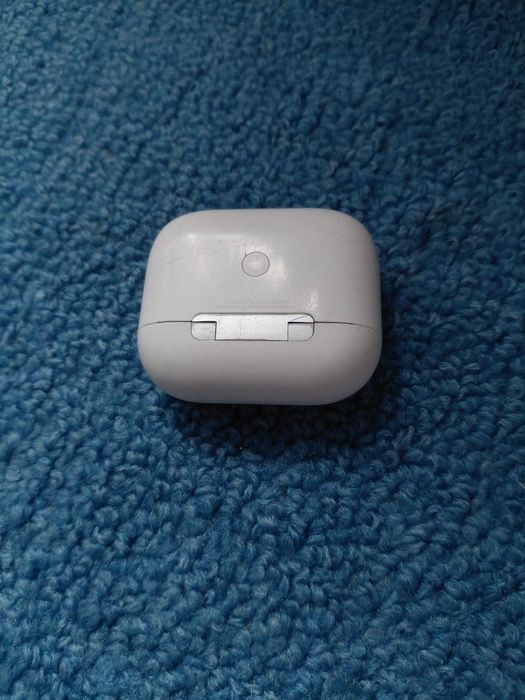 Apple AirPods 3 белый