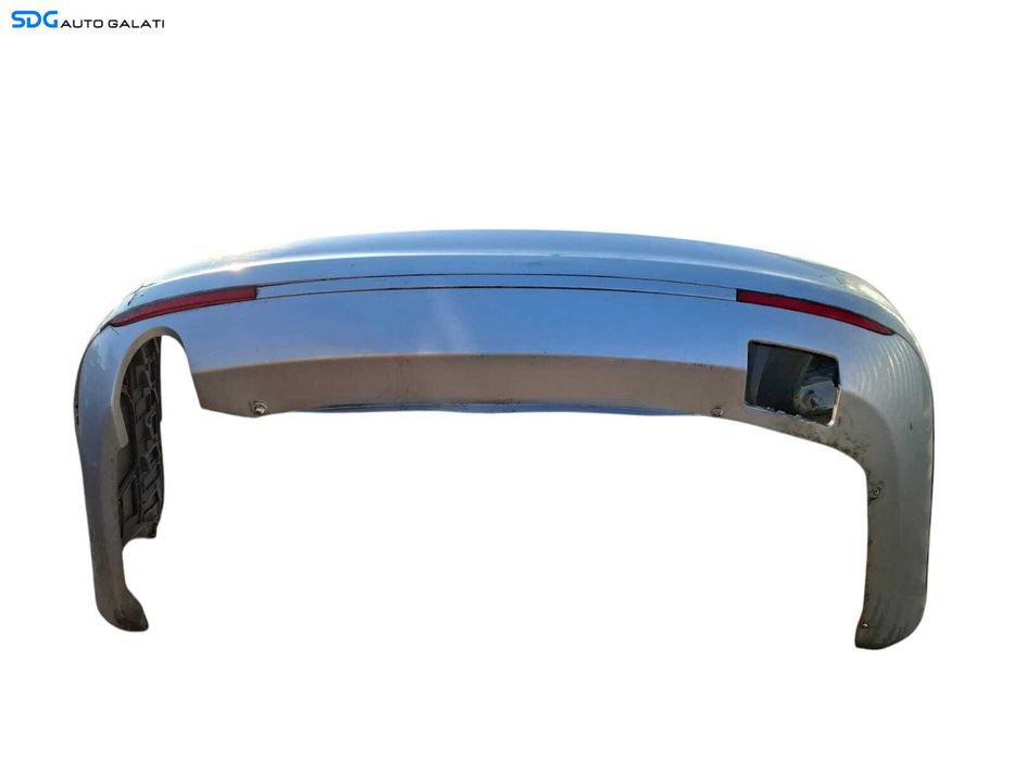 Bara Spoiler Spate Volkswagen Golf 6 Break Combi 2008 - 2013 (Fisurata de Revopsit) [LC0003]