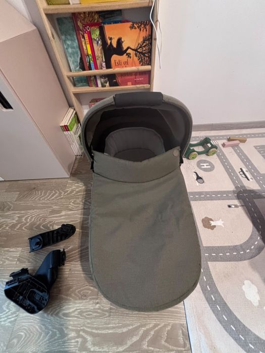 Landou Cybex COT S