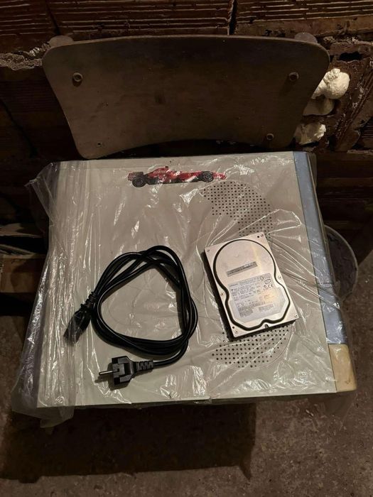 Настолен компютър