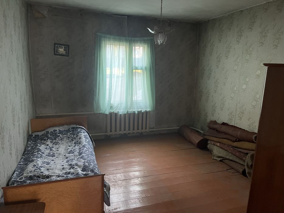 Продам дом с участком