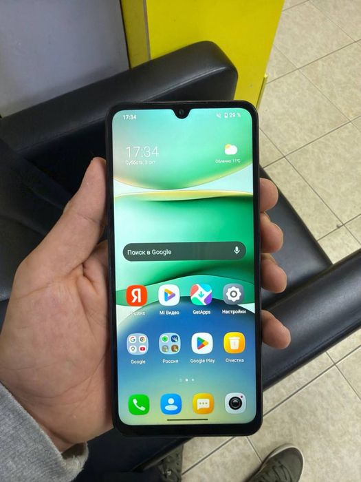 Телефон сатылады redmi A5